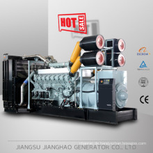 580kw 725kva Mitsubishi diesel generator for sale